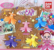 Magical Doremi: Gachapon Dress Keychain Capsule Figure