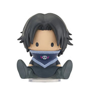 Hunter X Hunter Petadoll Volume 2 Phantom Troupe by Re-Ment 2-Inch