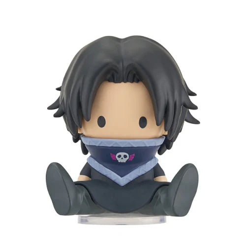 Hunter X Hunter Petadoll Volume 2 Phantom Troupe by Re-Ment 2-Inch