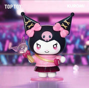 Sanrio Kuromi Sparkling Idol Blind Box Figure (1 Random Box)