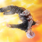 Jujutsu Kaisen Gojo Figure Luminista by Sega