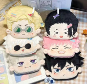 Jujutsu Kaisen Nanami Gojo Geto Pouch Mini Bag Plush