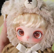 Wonderful Magic Nine Flower Doll Babies Blind Box