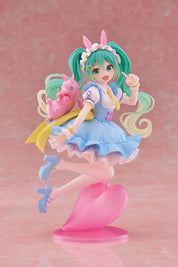 Vocaloid Hatsune Miku x Rody AMP+ Artist Masterpiece Fairytale Version Figure by Taito