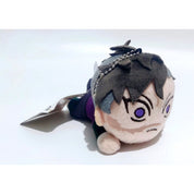 Demon Slayer Genya Plush Keychain by Bandai