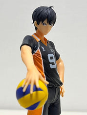 Banpresto Haikyuu!! Tobio Kageyama DXF Figure Vol. 3 (rare)