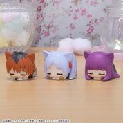 Frieren Beyond Journey’s End Stark Sleeping figure by SEGA