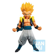 Dragon Ball Z Super Saiyan Gotenks Vs Omnibus Beast Ichibansho