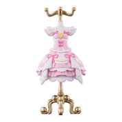 Bandai Aikatsu! Idol Activity Capsule Torso Magical Girl Figure