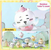 Chiikawa Fairy Blind Box Figures by Miniso