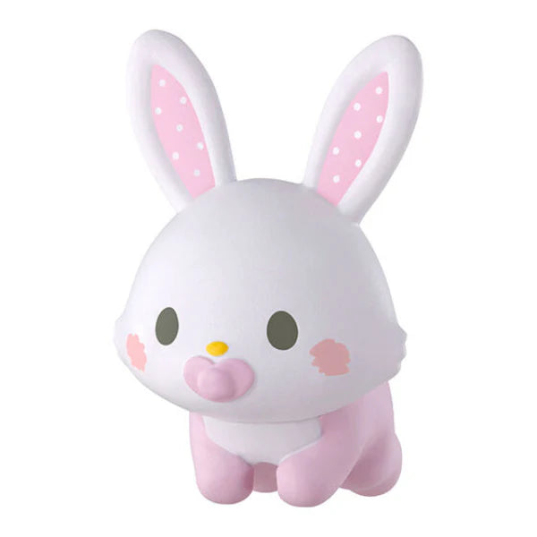 Sanrio Hugcot vol.9 Characters