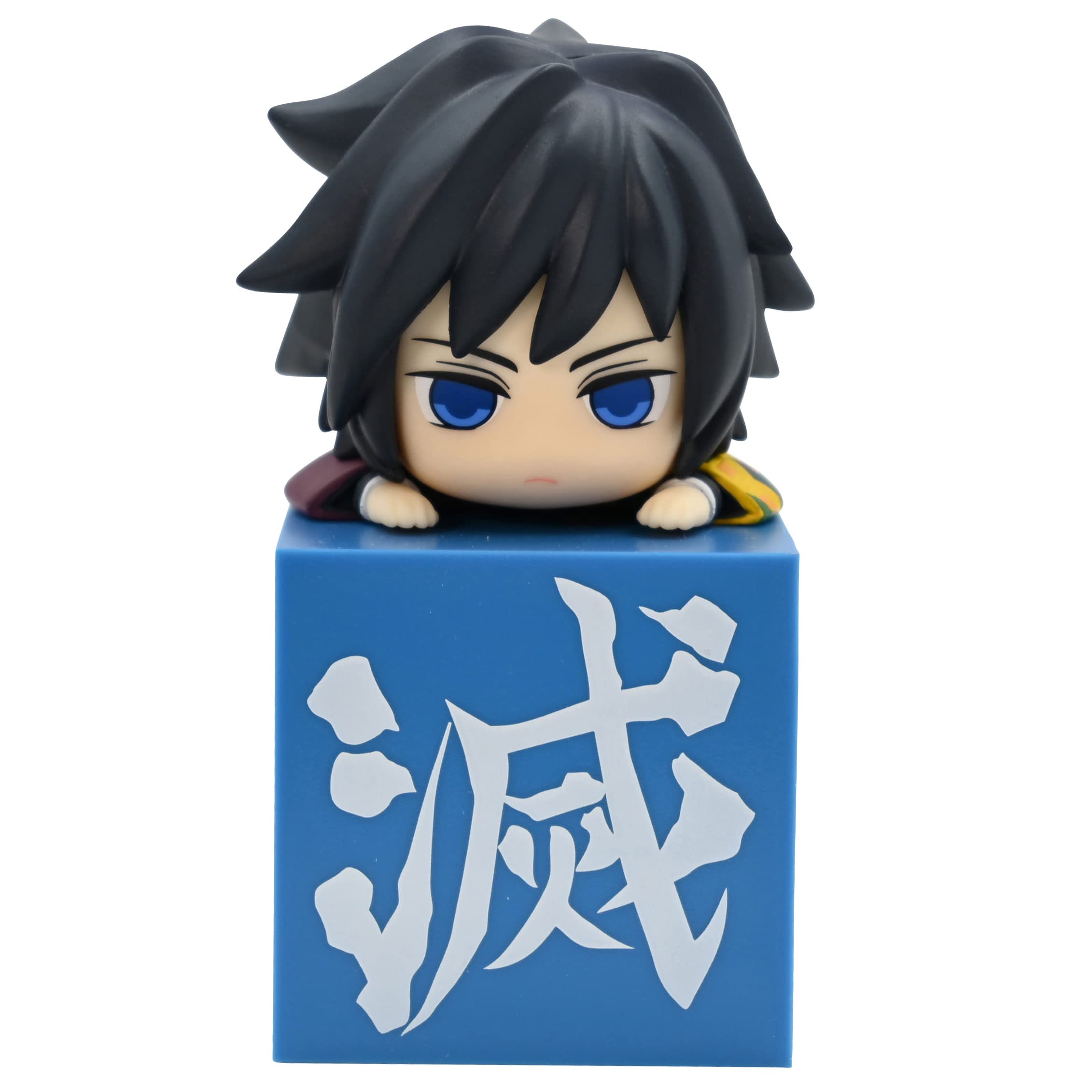 Demon Slayer: Giyu Hikkake Figure