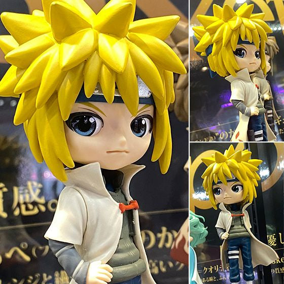 Naruto: Minato Qposket