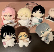 Alien Stage Anakt Garden Plush Blind Box Pendants
