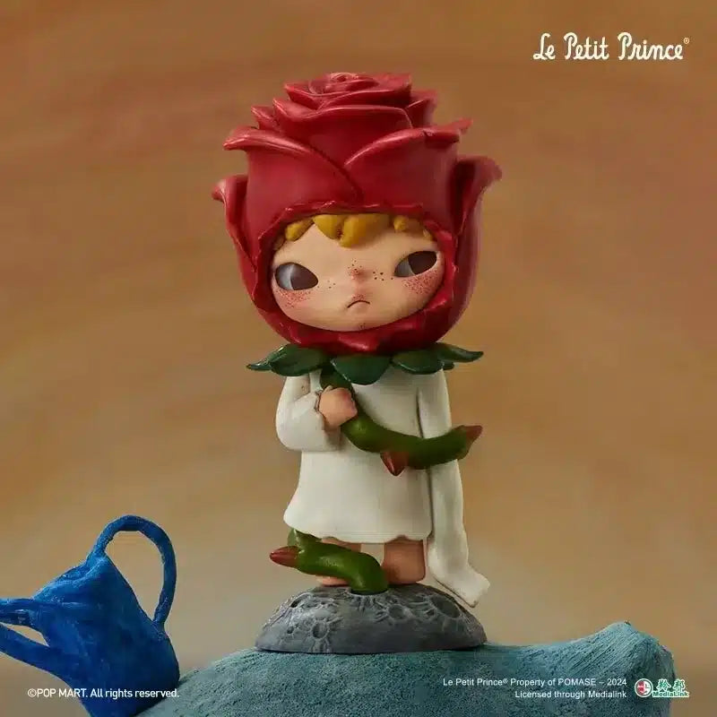 Hirono Le Petit Prince Series Blind Box Figures by Pop Mart