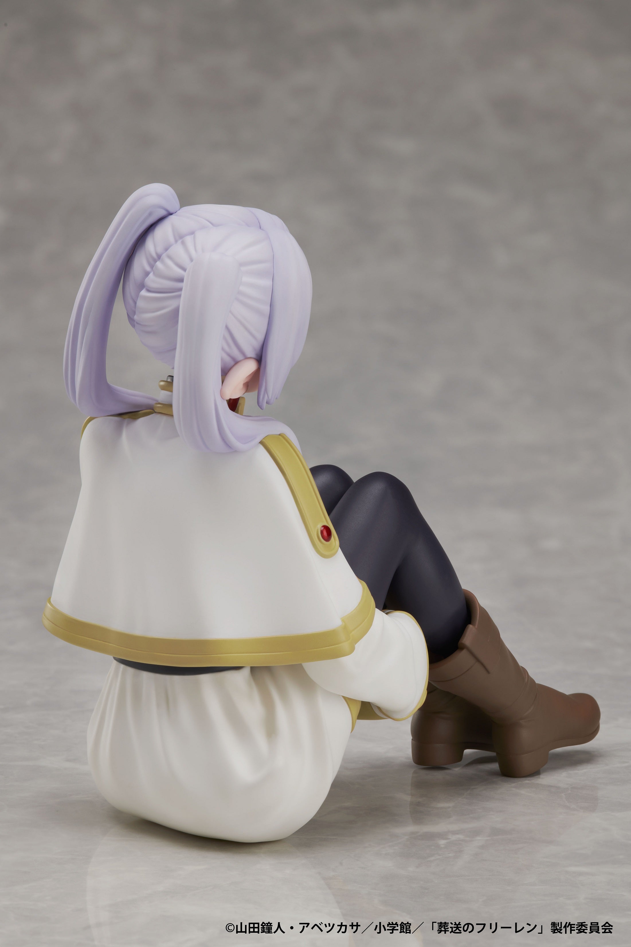 Frieren: Beyond Journey's End Frieren 1/7 Scale figure by Elcoco