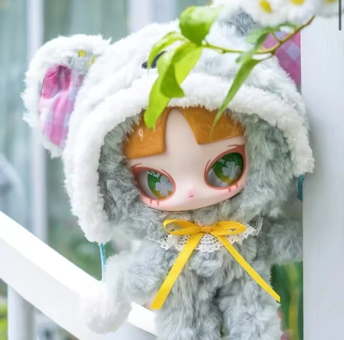 Inn Crossing Spring Series Blind Box