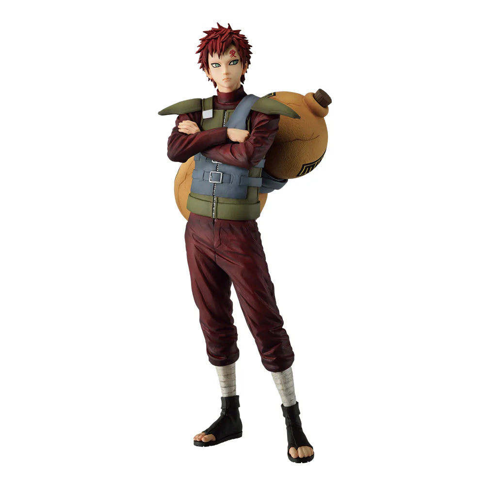 Naruto Gaara Ichiban Kuji Prize C Figure (RARE)