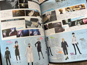Bungo Stray Dogs: SPOON2D vol.37 Magazine