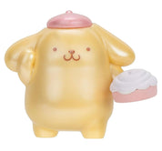 Hello Kitty and Friends Original Sweet and Salty Snack Figures
