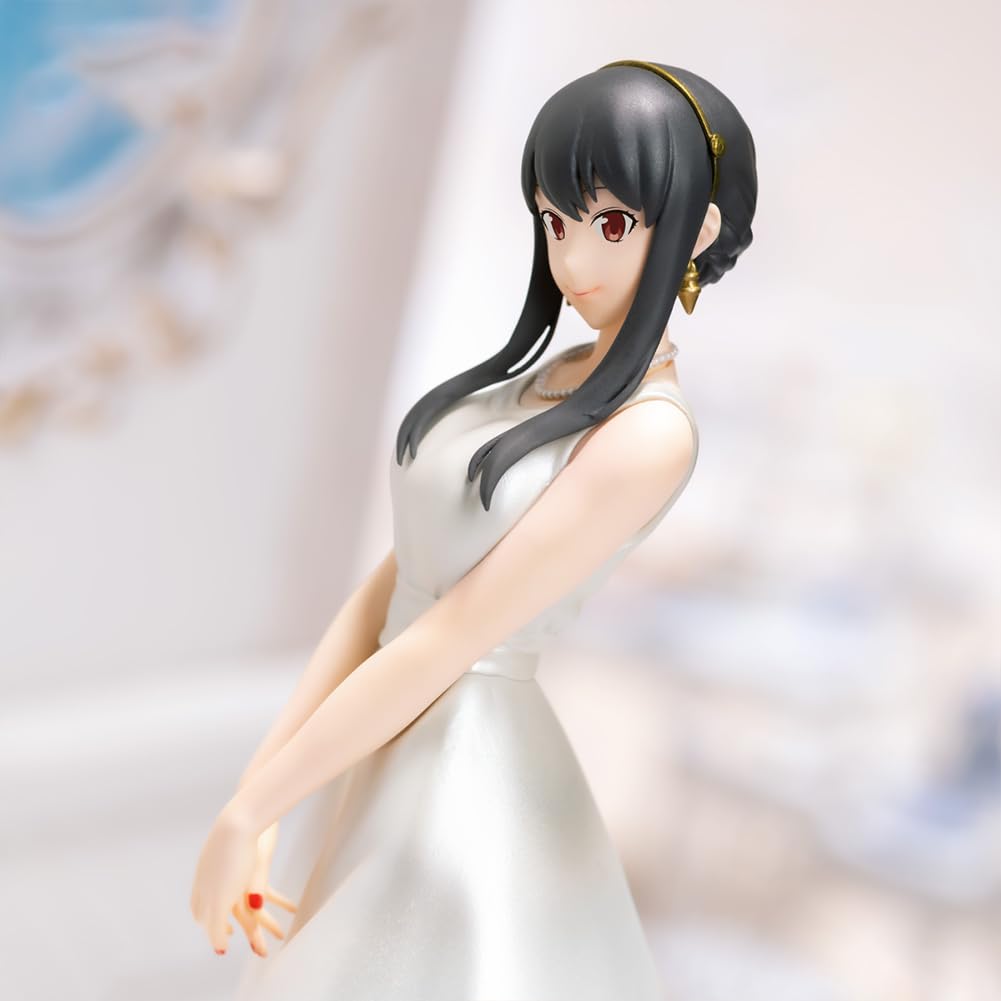 Spy x Family Yor Forger Party Dress Figure by SEGA
