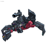 Animagear DE03 Gundam Mecha by BANDAI (1 Random Design)