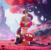 Leage Of Legends: Classic Characters Blind Box Figures by Pop Mart