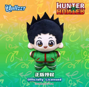 Hunter x Hunter Official Plush Keychain Blind Box (1 random box)