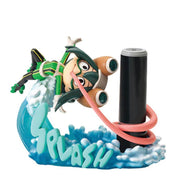 My Hero Academia: Desktop Heroes Vol.1 by Rement