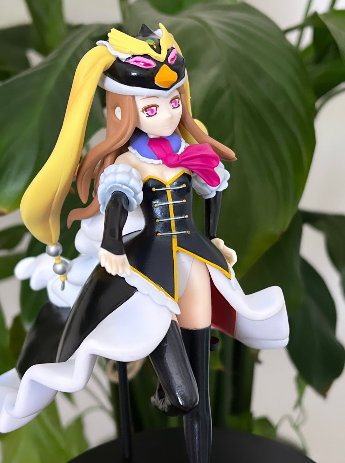 Mawaru Penguindrum - Princess of the Crystal - Premium Item (FuRyu)