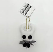 Hollow Knight Plush Keychain