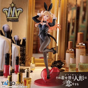 My Dress-up Darling Marine T-Most Bunny Ver. figure