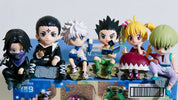 Hunter x Hunter: Rement Pittori Collection Vol. 02 Greed Island Series Blind Boxes