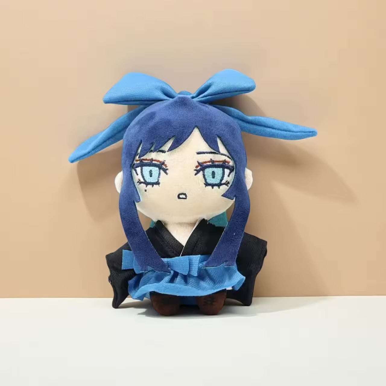 Ado Kimono Version Fanmade Plush