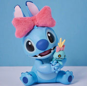 Disney Stitch Original Collector Doll Figure by Miniso