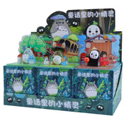 Ghibli Studio Blind Box Display Figures