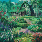 The Art of Kiki’s Delivery Service by Studio Ghibli