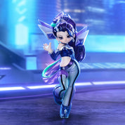 League of Legends K/DA ALL OUT Series Figures by Pop Mart