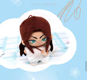 Alien Stage Anakt Garden Plush Blind Box Pendants