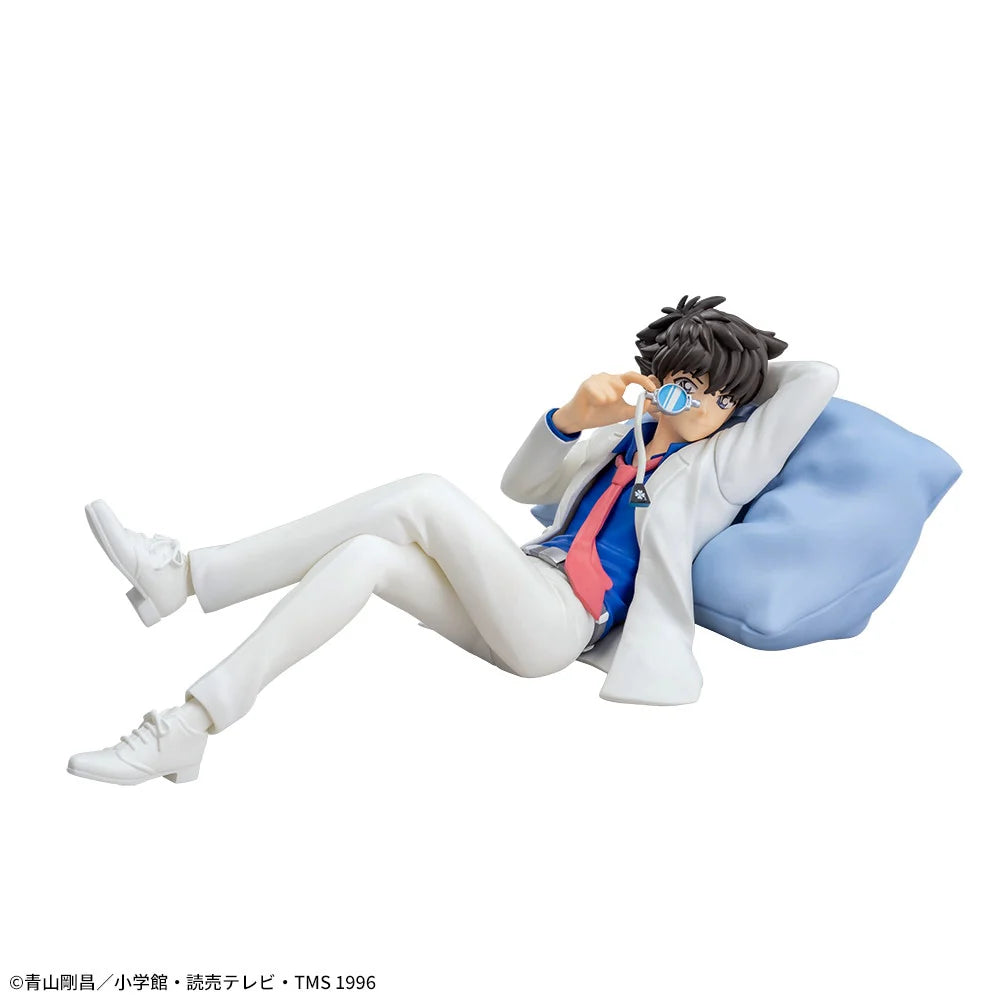 Detective Conan Case Closed Kaito kid Noodle Stopper Figure