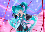 Vocaloid Hatsune Miku T-Most figure