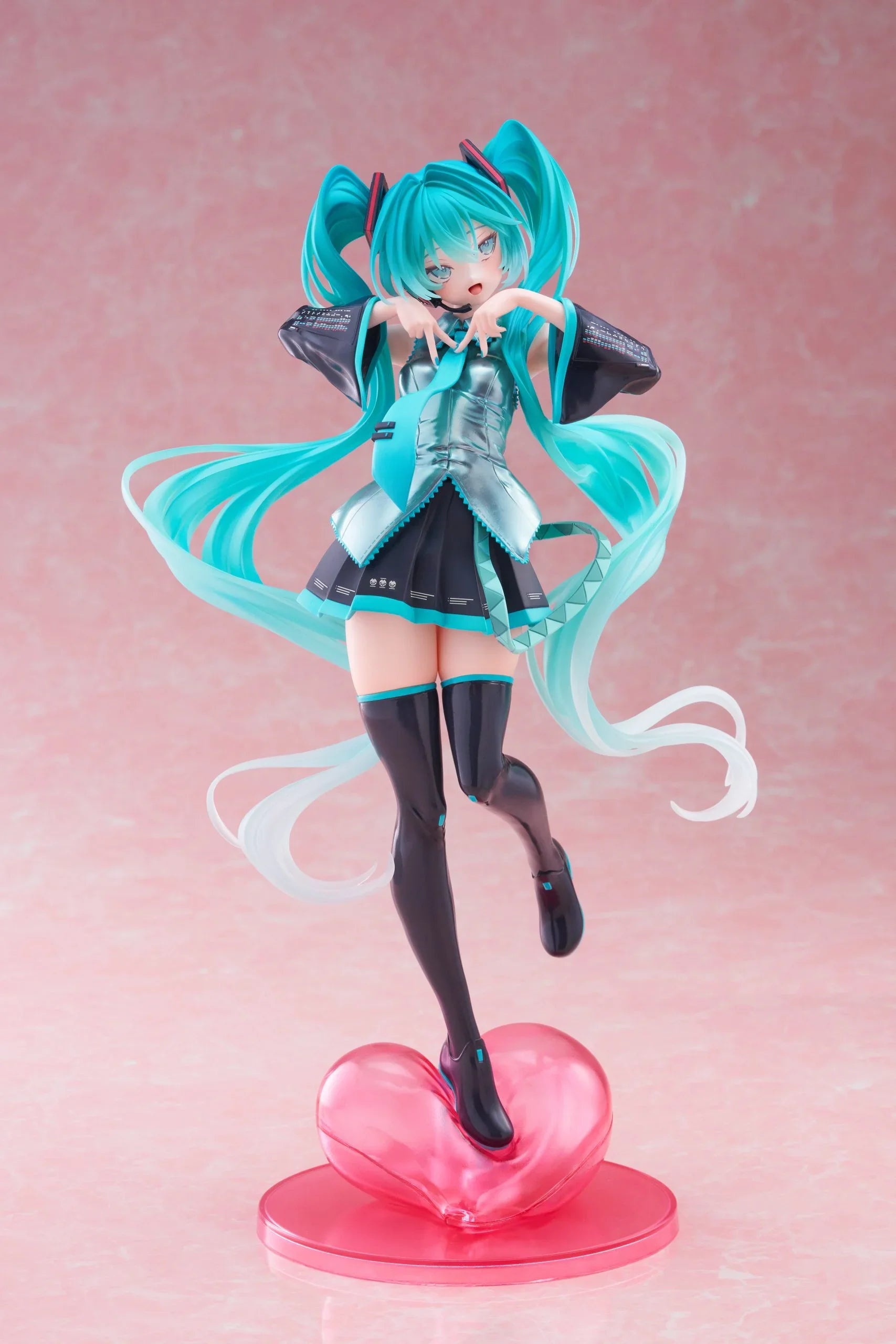 Vocaloid Hatsune Miku T-Most figure