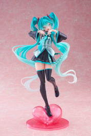 Vocaloid Hatsune Miku T-Most figure