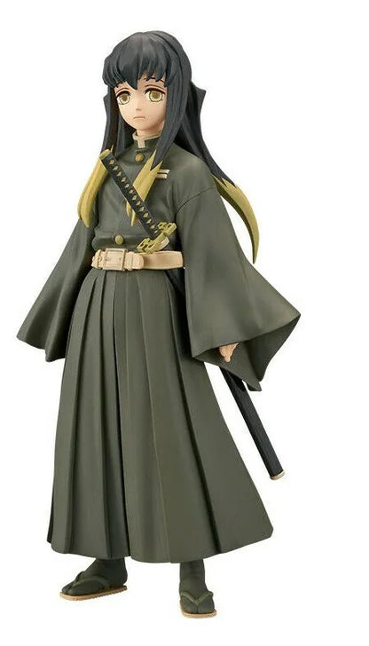 Demon Slayer: Tokito Sepia Color Version Figure