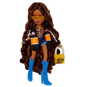 Bratz Goin’ Out Sasha Doll