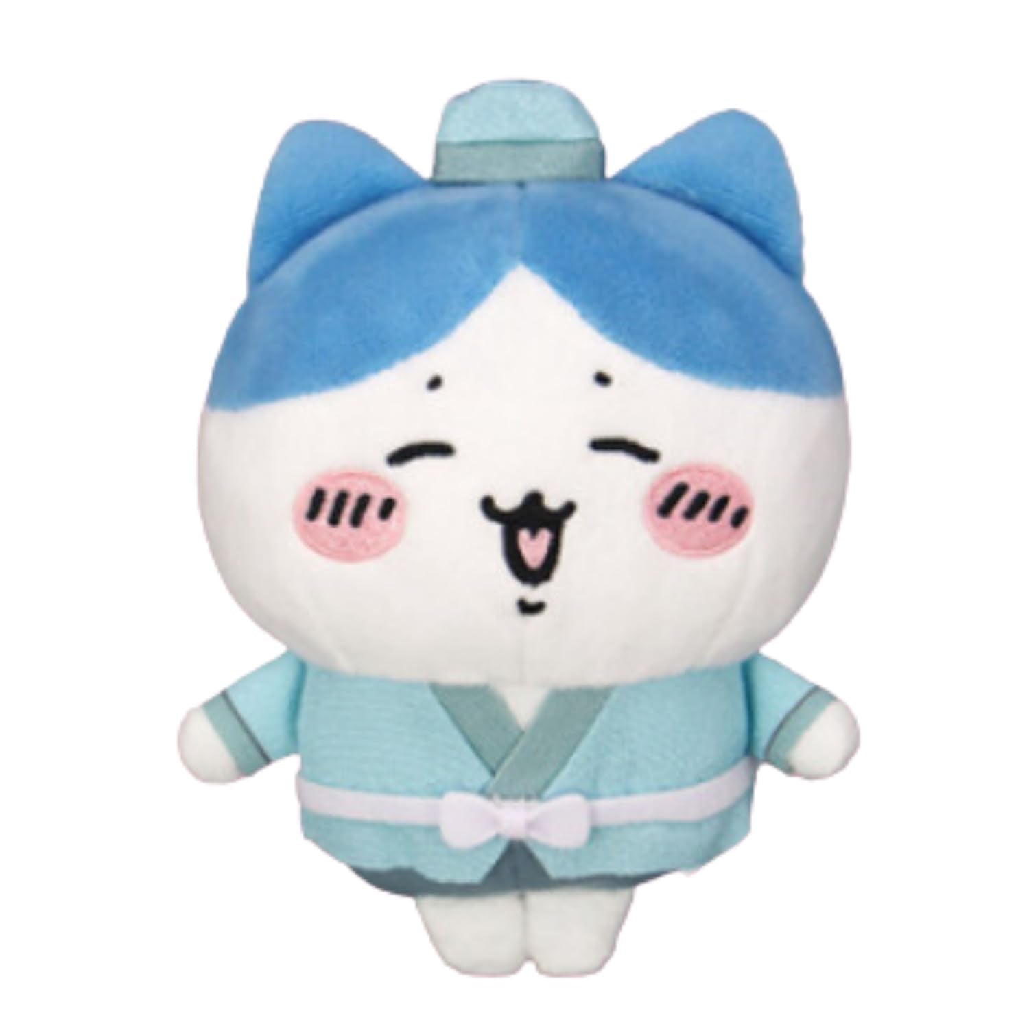Chiikawa Tanabata Matcha Traditional Plush by SEGA limited edition JP