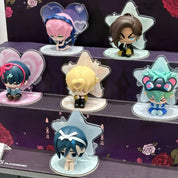 Alien Stage Blind Box Figures (Include Collector Photocards)