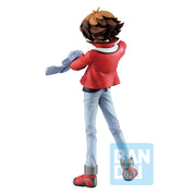 Yu-Gi-Oh! GX Jaiden Yuki Ichiban Kuji Prize Figure
