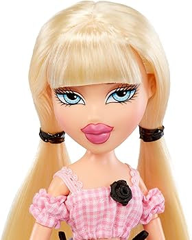 Bratz Goin’ Out Cloe Doll