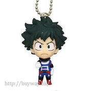 My Hero Academia -mini gashapon vol.2 figure keychain